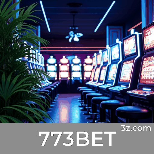 Desbloqueie Prêmios Surpreendentes com 773BET