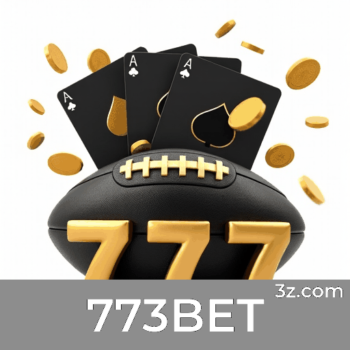 773BET: Plataforma de Apostas Segura e Premiada