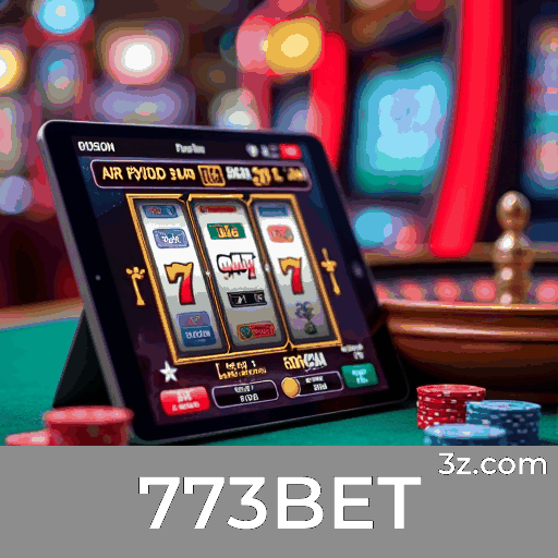 Qualidade Superior de Jogos no 773BET