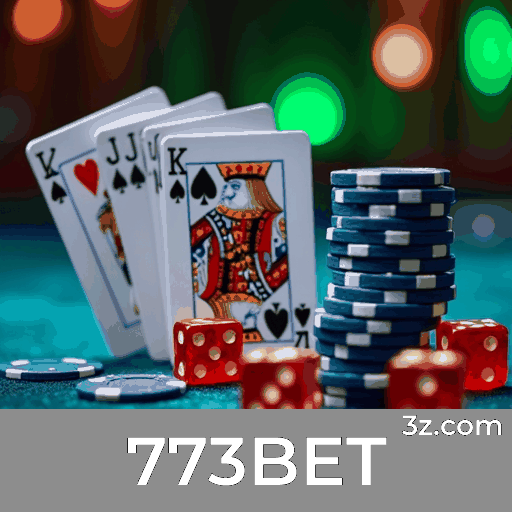 773BET: Plataforma de Apostas Segura e Premiada