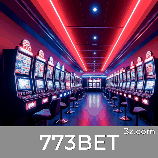 Controle Exclusivo na 773BET: Segurança e Personalização