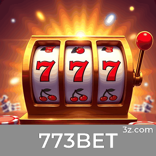 Qualidade Superior de Jogos no 773BET