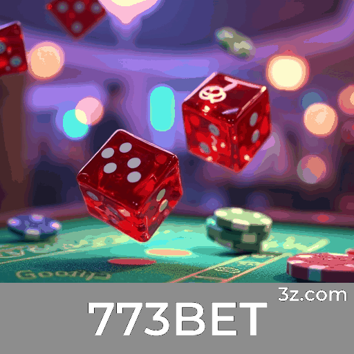 773BET: Plataforma de Apostas Segura e Premiada