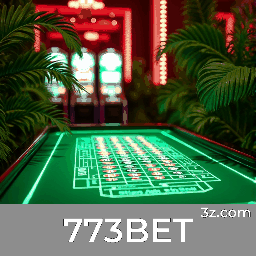 773BET: Experiência de Casino Imersiva para Brasileiros