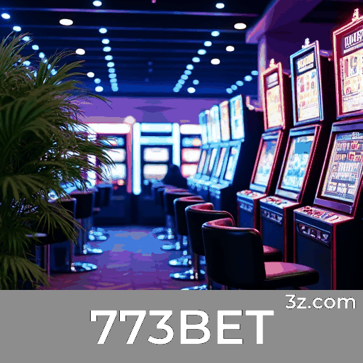 773BET: Experiência de Casino Imersiva para Brasileiros