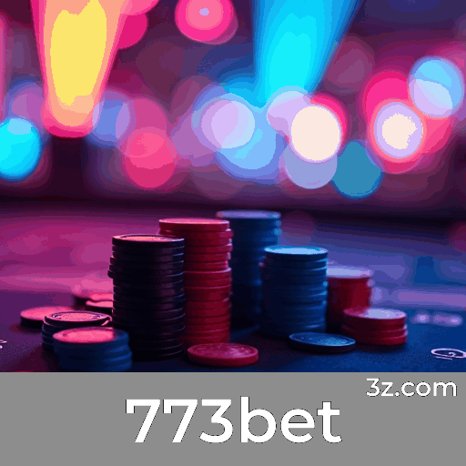 773bet: O Topo das Apostas e Cassino Online
