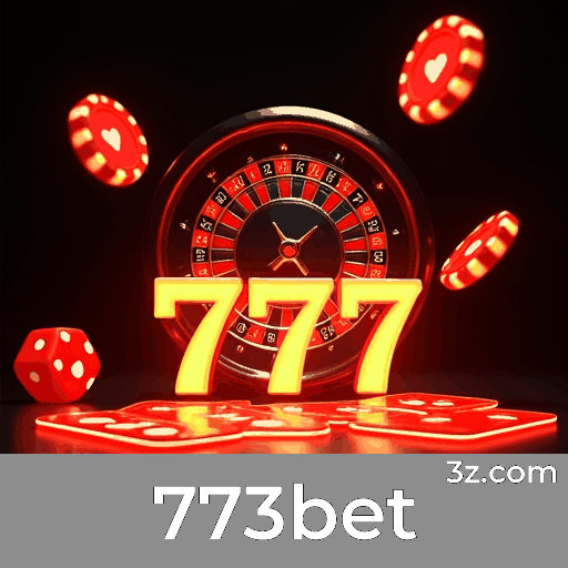 773bet: O Topo das Apostas e Cassino Online